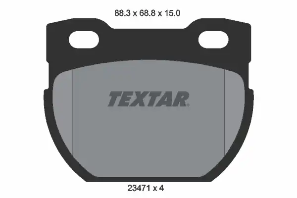 TEXTAR 2347101
