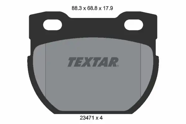 TEXTAR 2347103