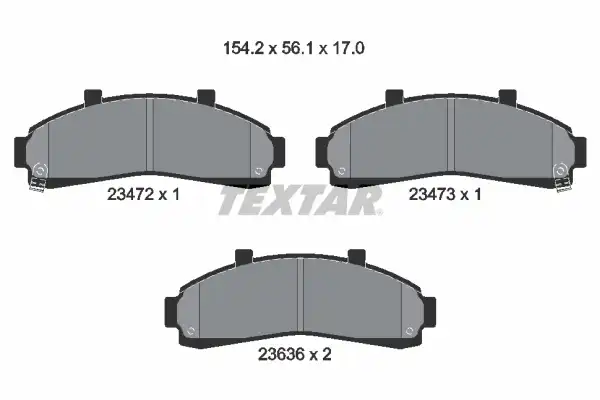 TEXTAR 2347201