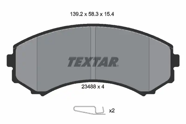 TEXTAR 2348801