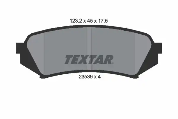 TEXTAR 2353902
