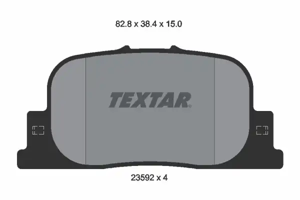 TEXTAR 2359201