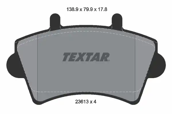 TEXTAR 2361301
