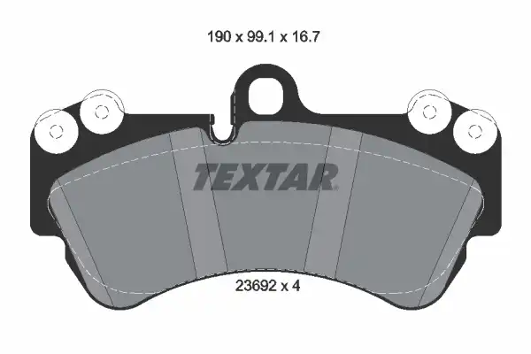TEXTAR 2369202