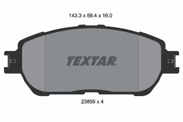TEXTAR 2385501