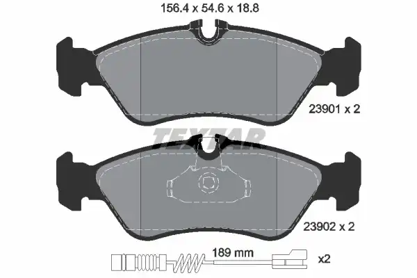 TEXTAR 2390101