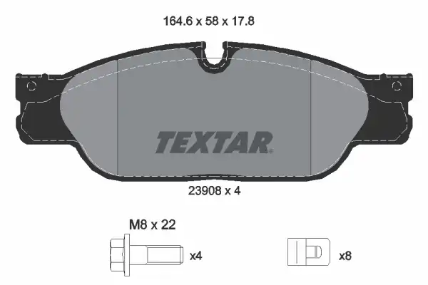 TEXTAR 2390801