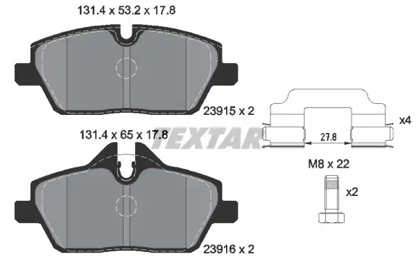 TEXTAR 2391503