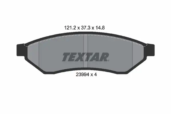TEXTAR 2399401