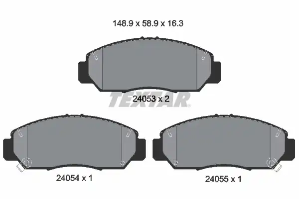 TEXTAR 2405301