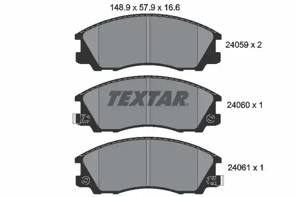 TEXTAR 2405901