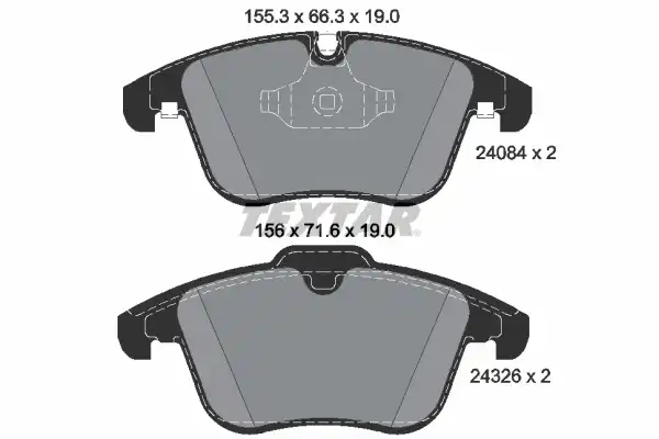TEXTAR 2408401