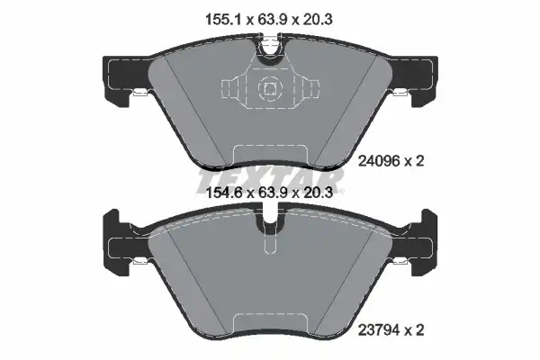 TEXTAR 2409601