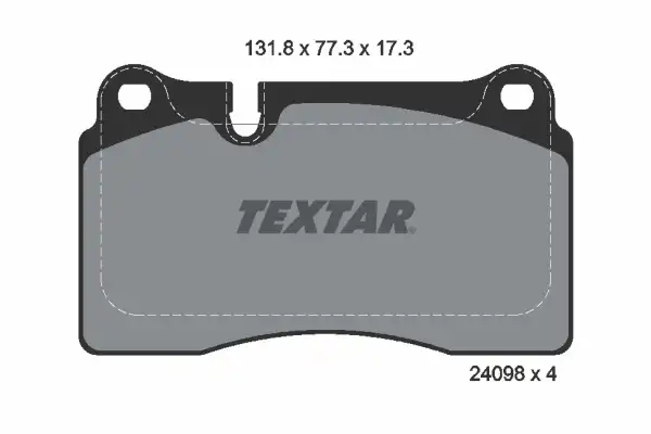TEXTAR 2409801
