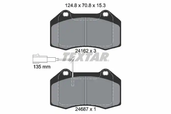 TEXTAR 2416202