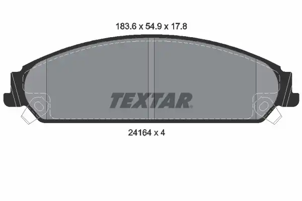 TEXTAR 2416401