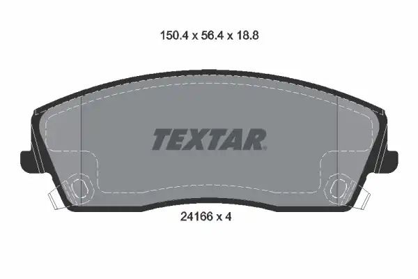 TEXTAR 2416601