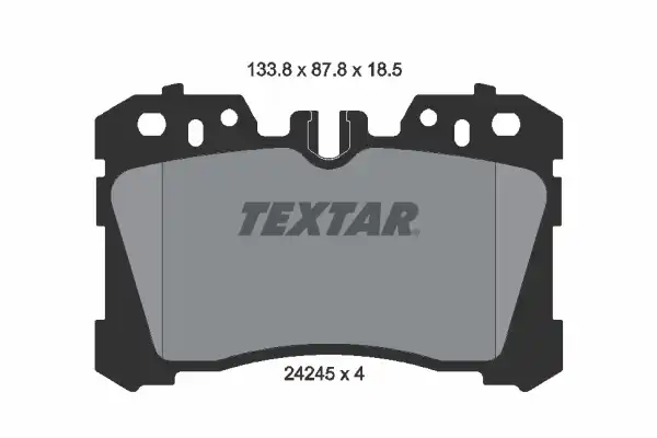 TEXTAR 2424501