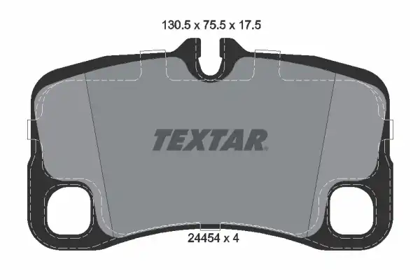 TEXTAR 2445401