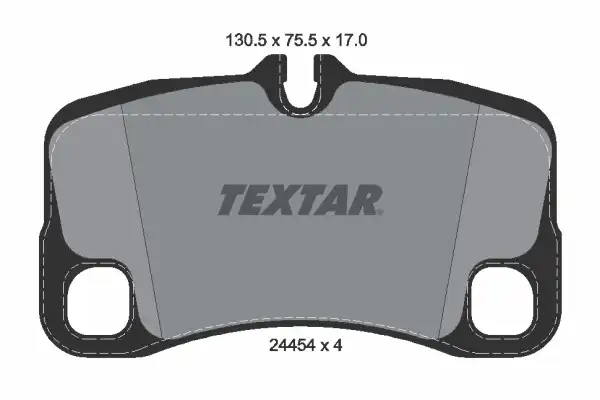 TEXTAR 2445403