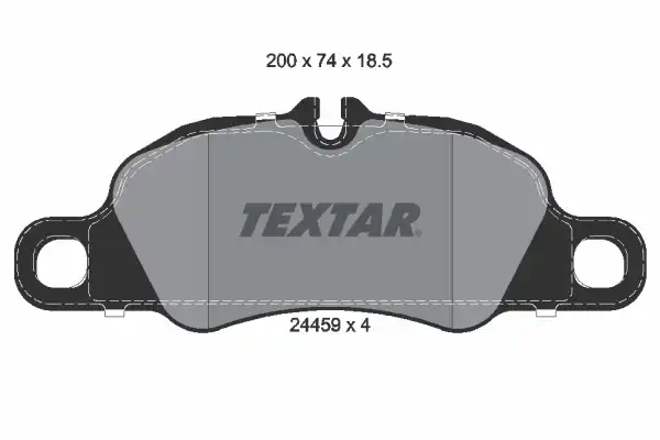 TEXTAR 2445901