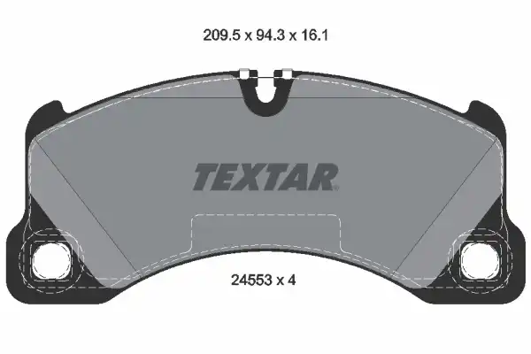 TEXTAR 2455301