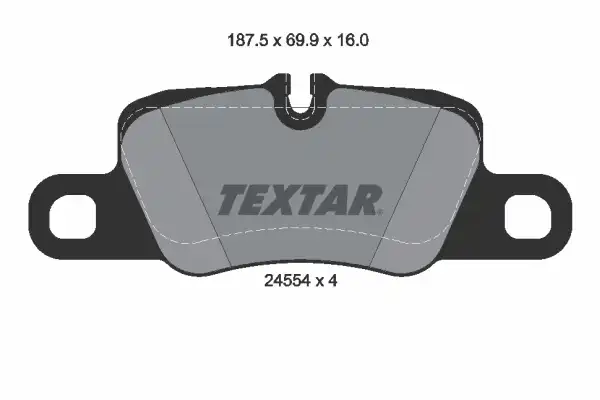 TEXTAR 2455402