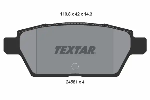 TEXTAR 2458102