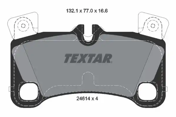 TEXTAR 2461401