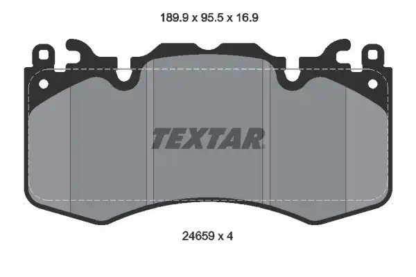 TEXTAR 2465901