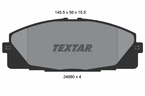 TEXTAR 2468001