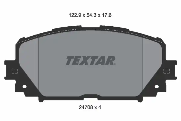 TEXTAR 2470801