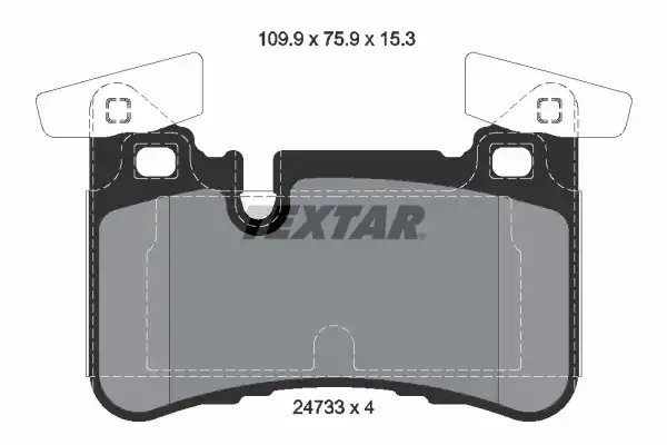 TEXTAR 2473301