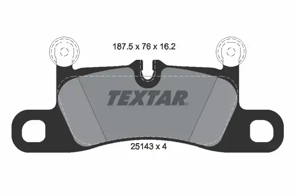 TEXTAR 2514301