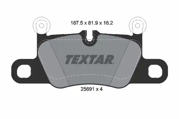 TEXTAR 2569101