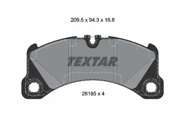 TEXTAR 2618501