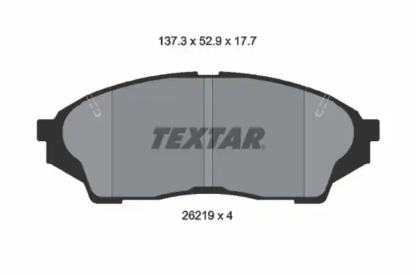 TEXTAR 2621901