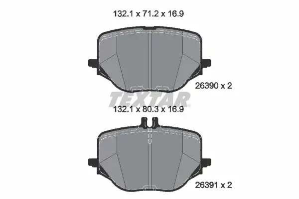 TEXTAR 2639001