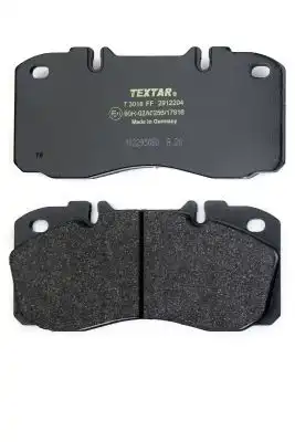 TEXTAR 2912204