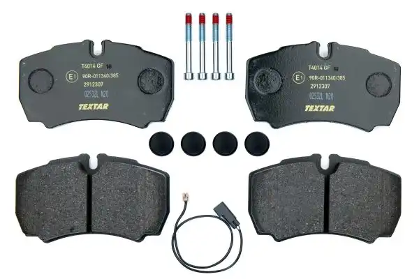 TEXTAR 2912307