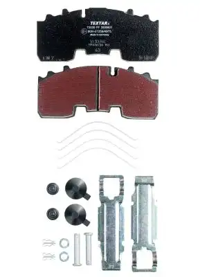 TEXTAR 2930601