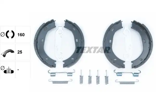 TEXTAR 91025900