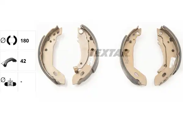 TEXTAR 91031800