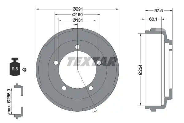 TEXTAR 94024700