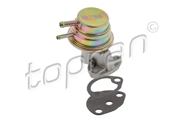 TOPRAN 100 167