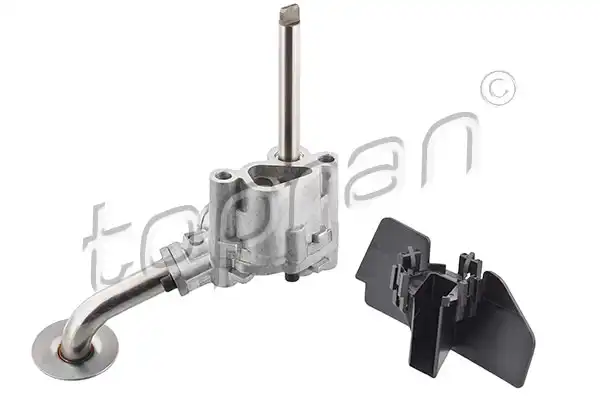 TOPRAN 100 257