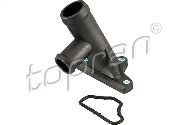 TOPRAN 100 260