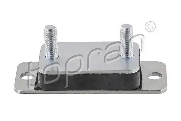 TOPRAN 100 634