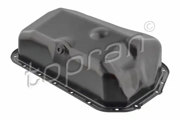 TOPRAN 100 832