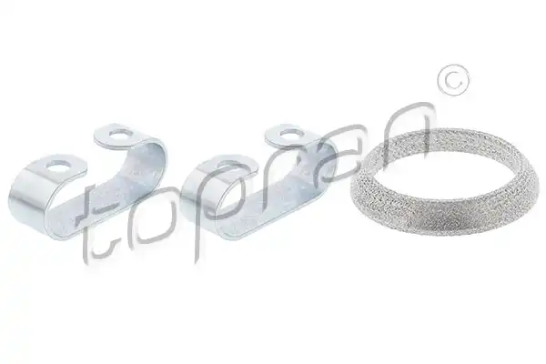 TOPRAN 102 539